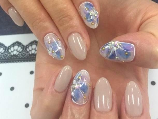 ネイル ミリー(NAIL MILLY)｜ホットペッパービューティー