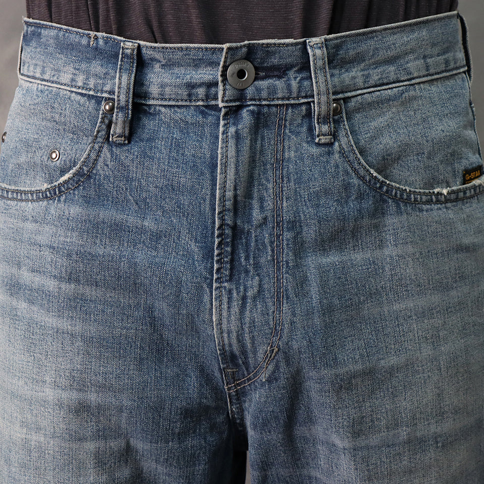 G-STAR RAW】TYPE 96 LOOSE JEANS リラックスストレートフィット