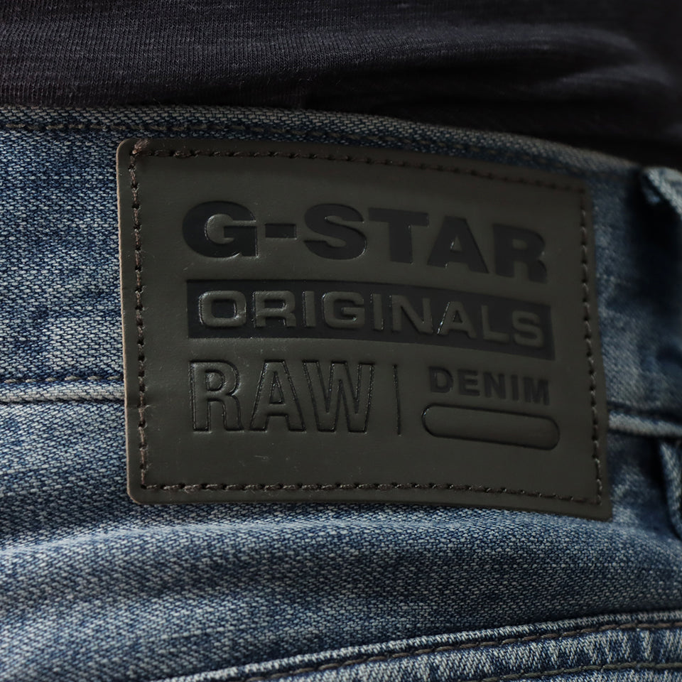 G-STAR RAW】TYPE 96 LOOSE JEANS リラックスストレートフィット