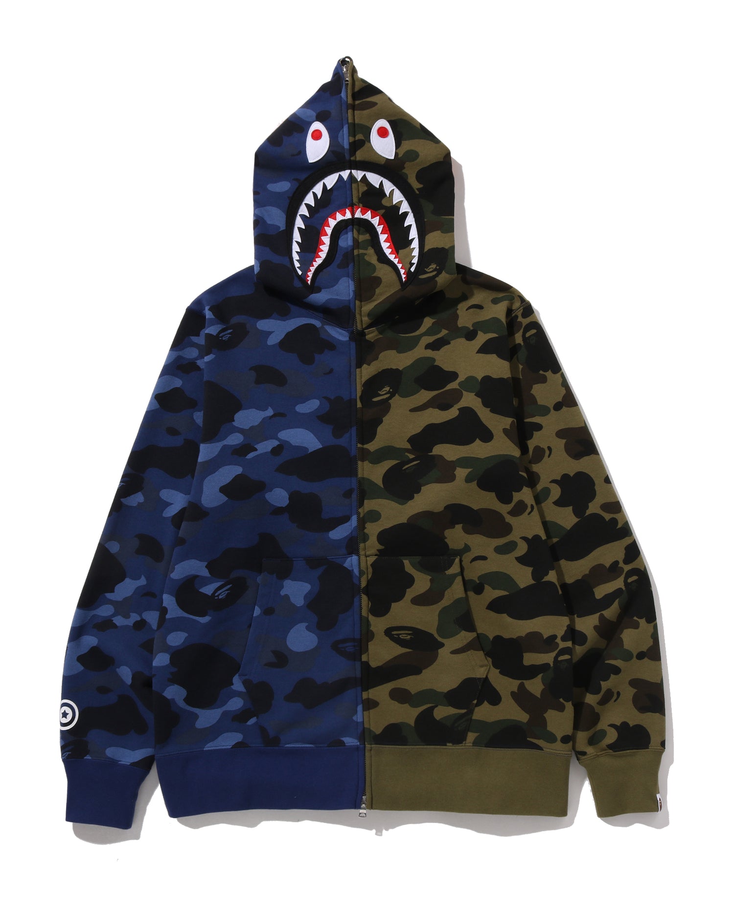 A Bathing Ape – INT.BAPE.COM