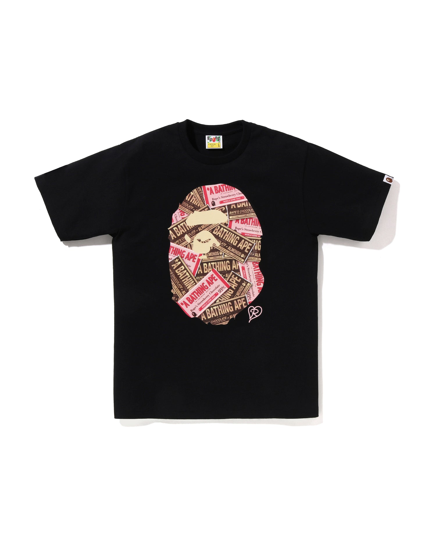 A Bathing Ape – INT.BAPE.COM
