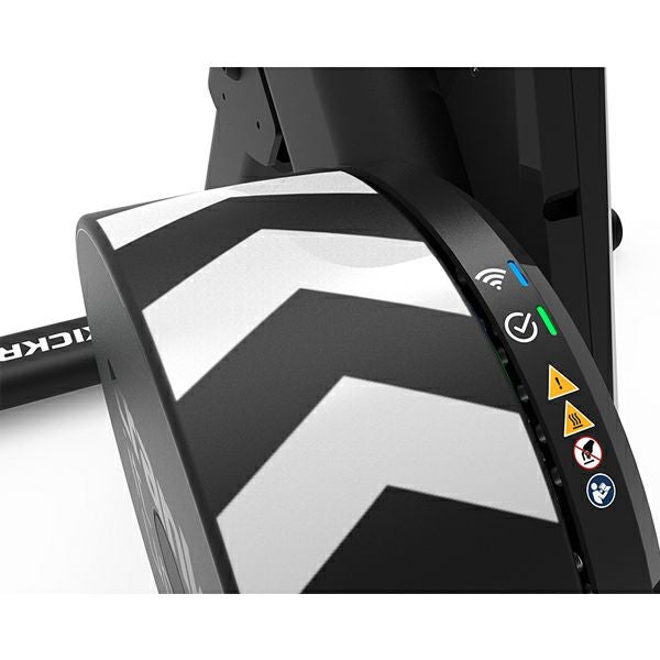 Wahoo KICKR CORE2 with Zwift Cog and Click/ワフー キッカーコア2