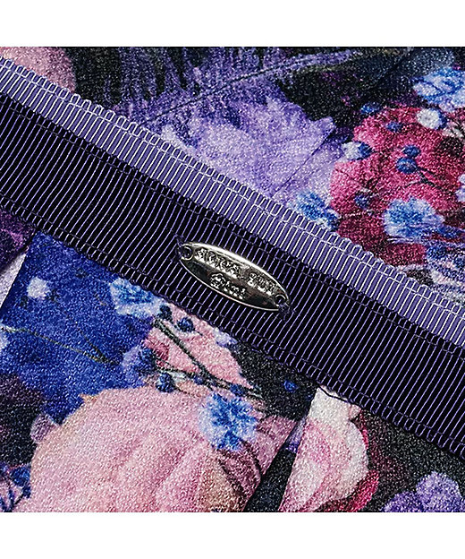 Blooming Garden 総柄ワンピース | ANNA SUI mini
