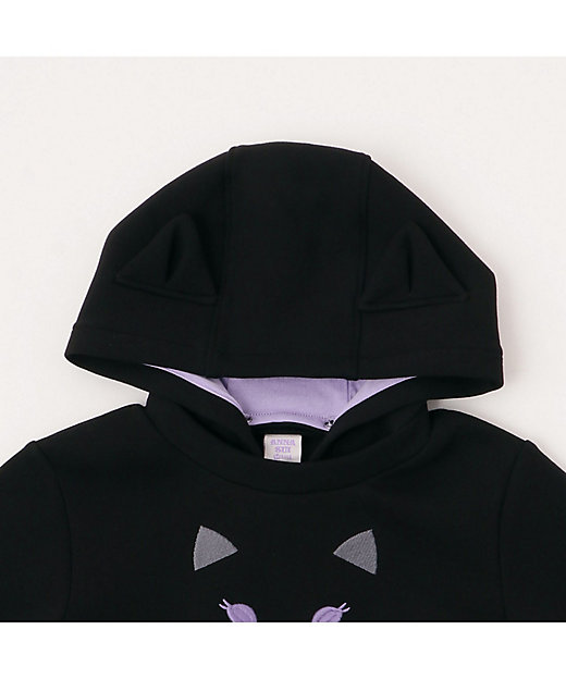 しっぽつきネコカットワンピース 7153353 | ANNA SUI mini