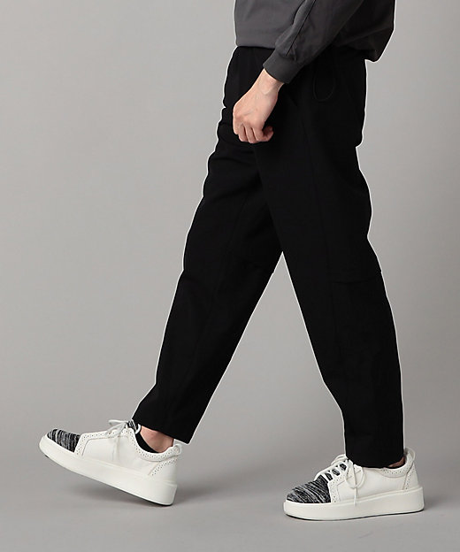 ストレッチ テーパードパンツ（2756PM04） | β MEN (Men