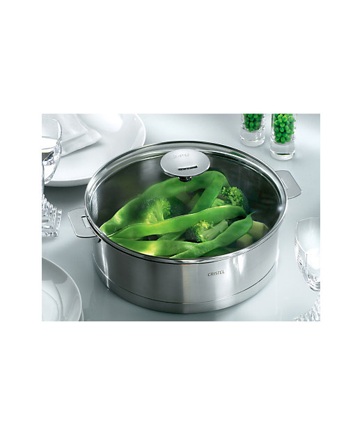 ドームガラス蓋 各種 | CRISTEL/クリステル | 三越伊勢丹オンライン