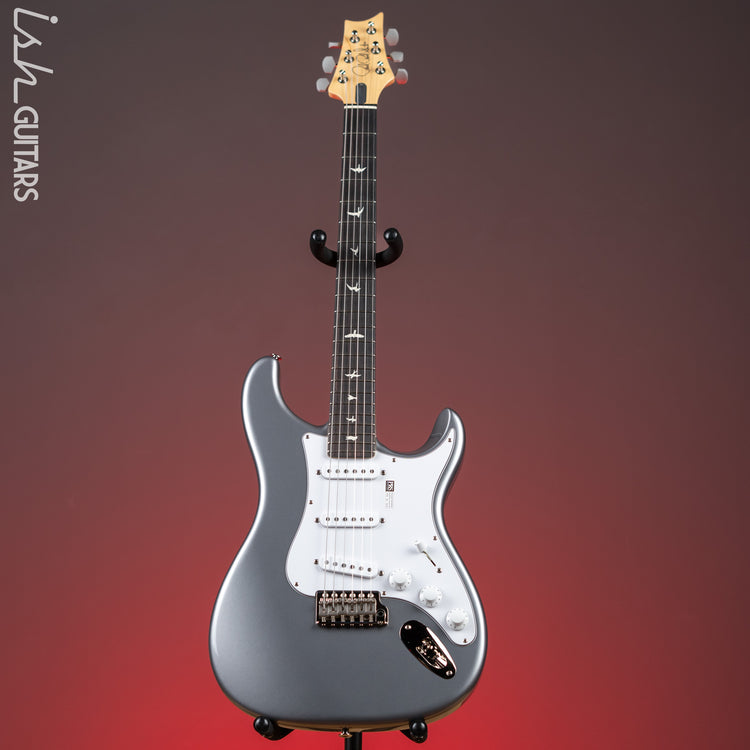 PRS Silver Sky John Mayer Signature Electric Guitar Tungsten – Ish