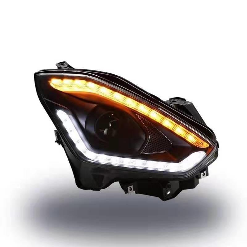 スズキ（SUZUKI） ヘッドライト ZC33S スイフト スポーツ LED SWIFT