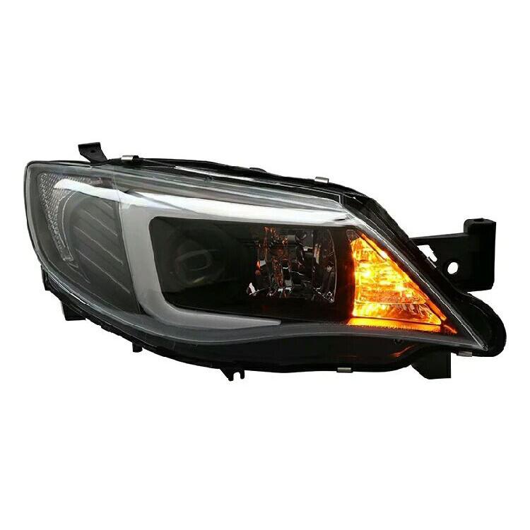 SUBARU（スバル） インプレッサ GRB GVB GRF GVF GH8 GE LED ヘッド