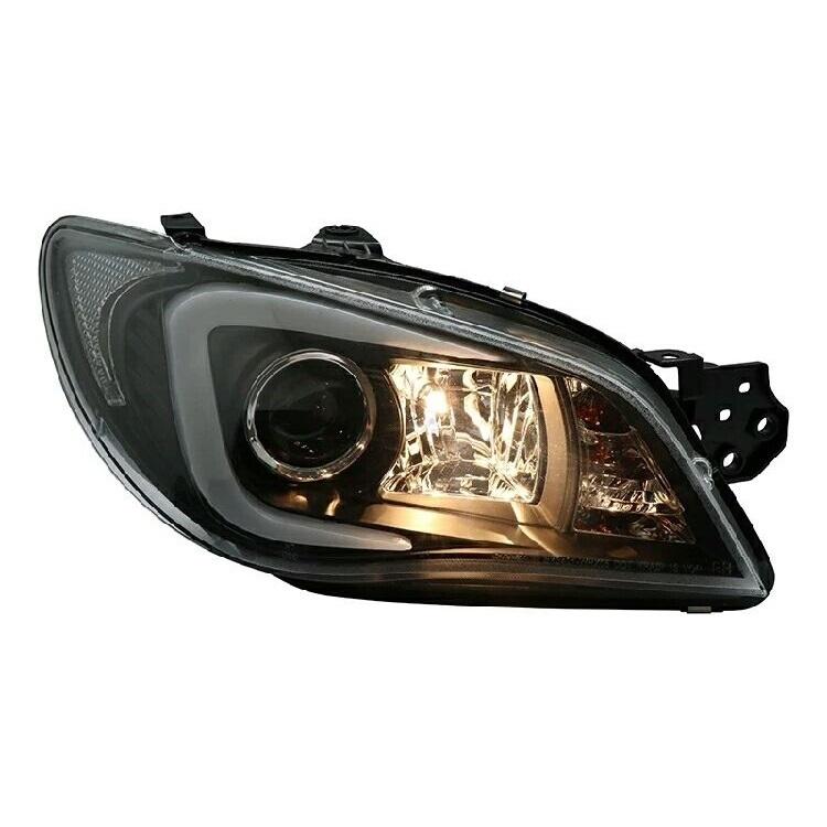 SUBARU（スバル） インプレッサ GDA GDB アプライドF G 鷹目 LED