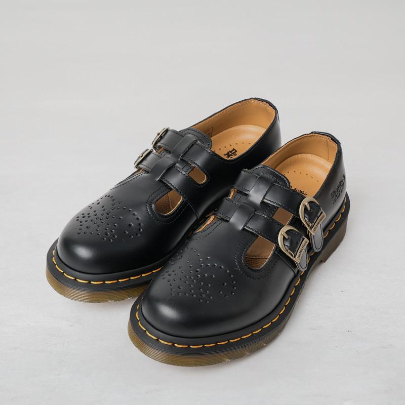 Dr.Martens（ドクターマーチン） 8065 メリージェーン Dr.Martens MARY