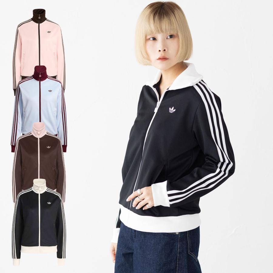 adidas Originals アディダス ジャージ クラシック ベッケンバウアー