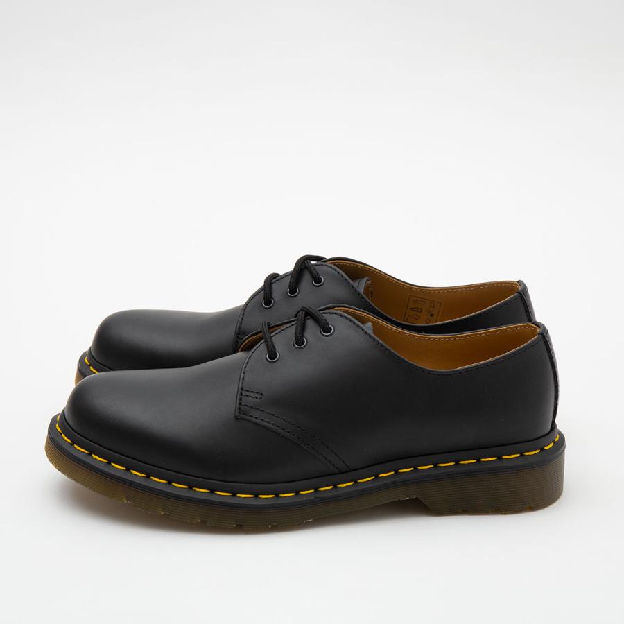 Dr.Martens（ドクターマーチン） 3ホール 1461 ナッパ Dr.Martens