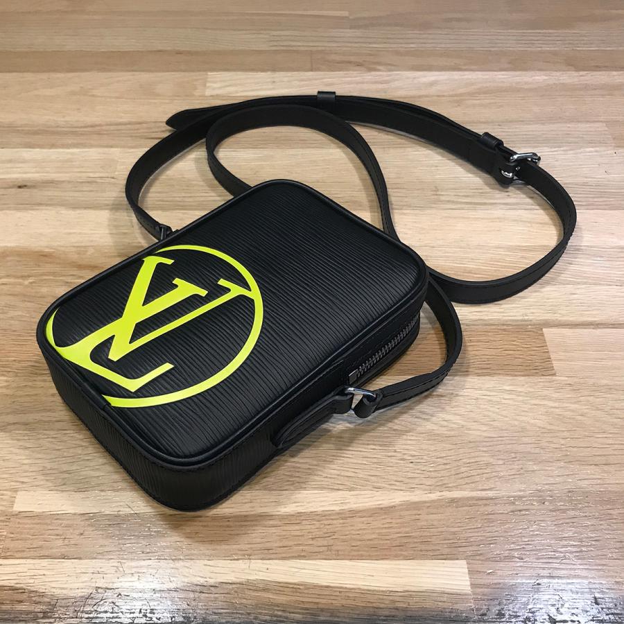 LOUIS VUITTON（ルイ・ヴィトン） 【新品未使用】ルイヴィトン エピ LV