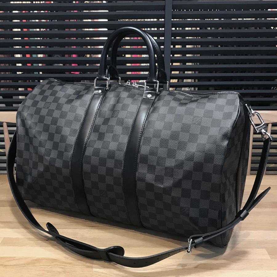 LOUIS VUITTON（ルイ・ヴィトン） 【新品同様】ルイヴィトン ダミエ