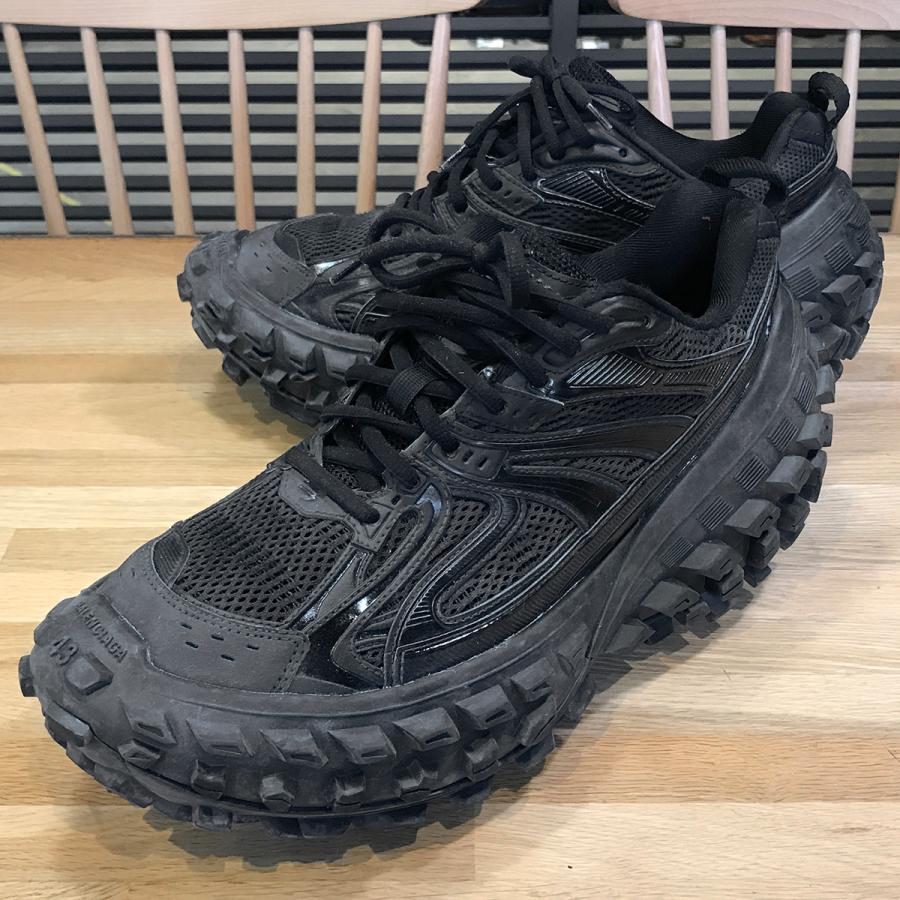 BALENCIAGA（バレンシアガ） 【超美品】バレンシアガ バウンサー