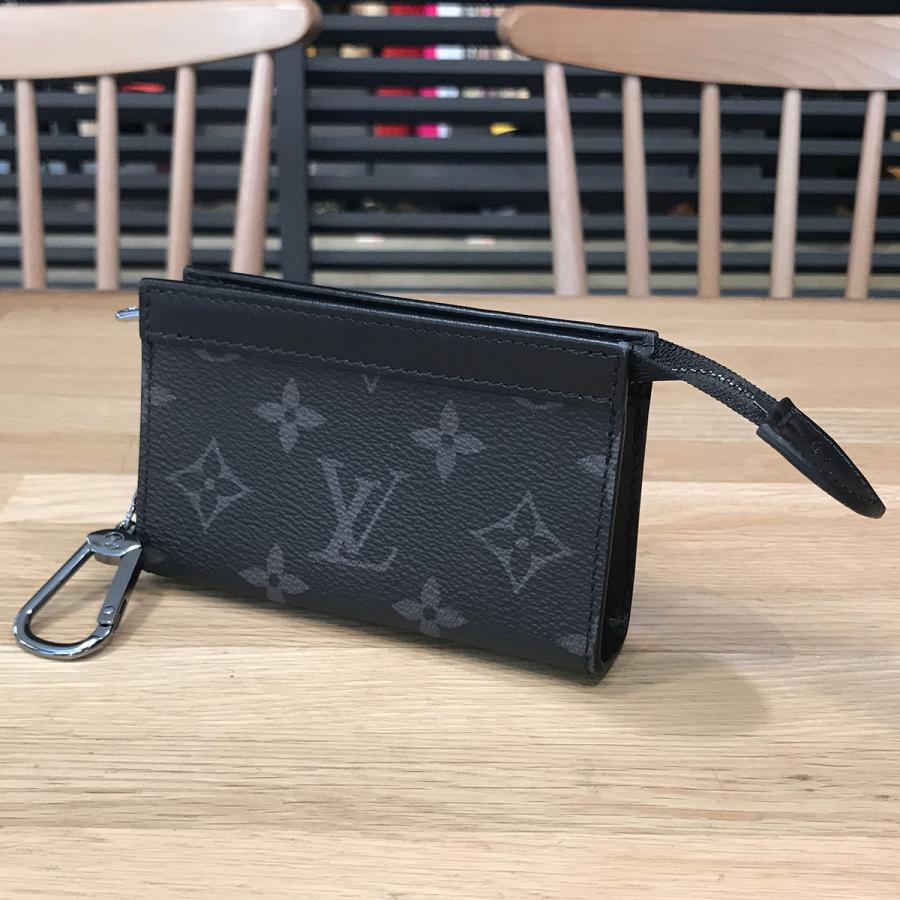 LOUIS VUITTON（ルイ・ヴィトン） 【超美品】ルイヴィトン モノグラム