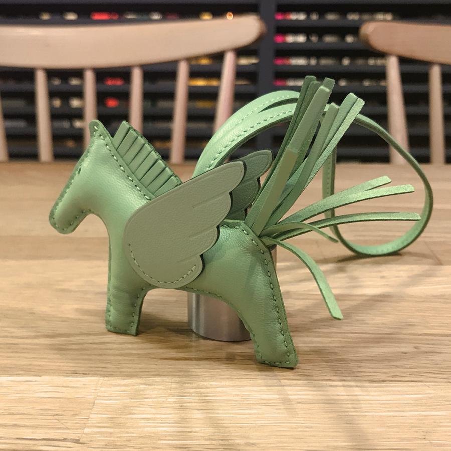 HERMES（エルメス） 【新品未使用】エルメス ロデオペガサスPM ソー