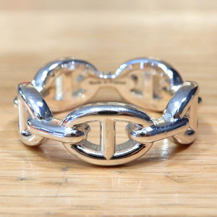 HERMES（エルメス） 【新品同様】エルメス シェーヌダンクル