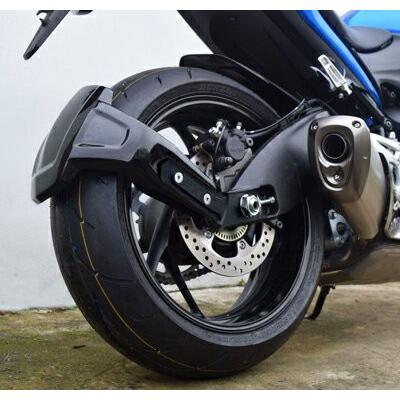 SUZUKI スズキ GSX-S1000 15-25 【PYRAMID】（ピラミッド