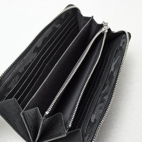 PORTER ポーター ワンダー ロングウォレット 342-06033 吉田カバン 長