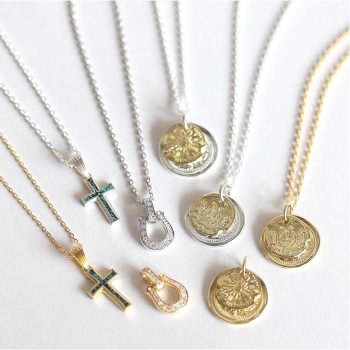 Sympathy of Soul（シンパシーオブソウル） ネックレス SYMPATHY OF