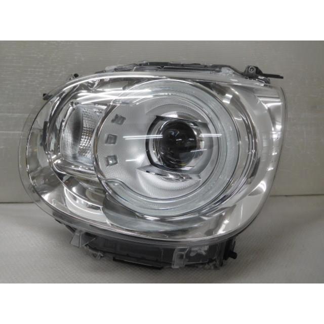 ムーヴ ムーヴキャンバス DBA-LA800S 左ヘッドランプ 81170-B2660