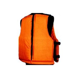 救命胴衣 エスパーダ LW-26 固型 ライフジャケット 背抜き型 桜マーク