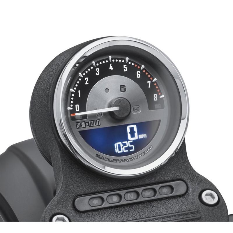 Harley Davidson（ハーレー・ダビッドソン） デジタルスピードメーター