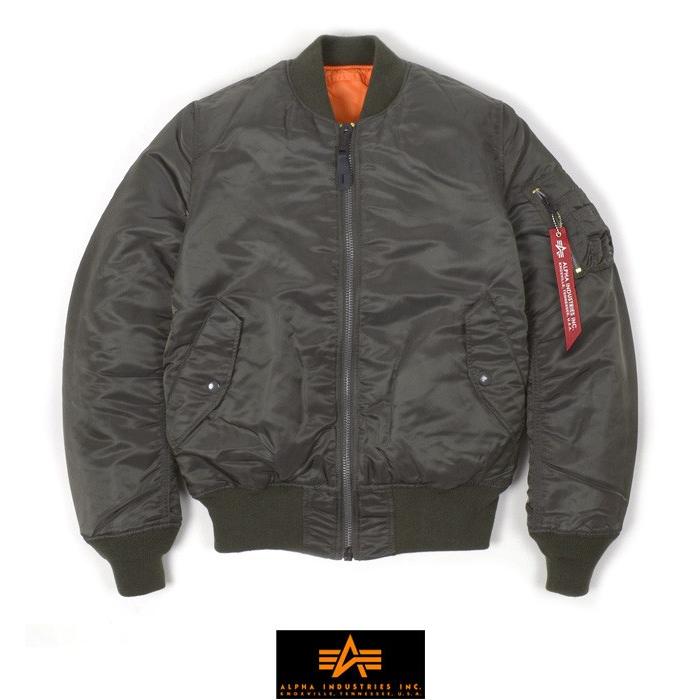 Alpha Industries（アルファ・インダストリーズ） ALPHA INDUSTRIES