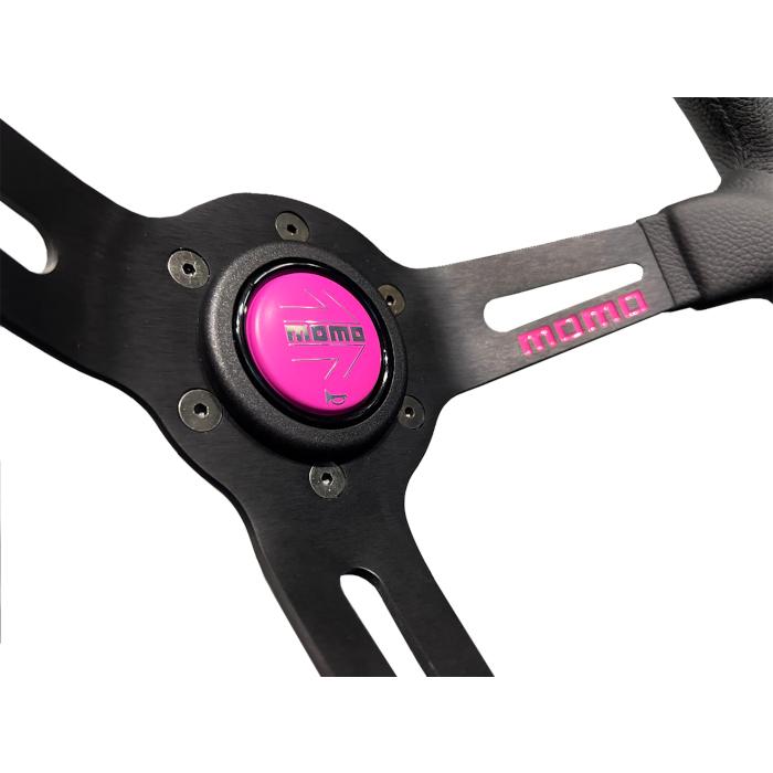 MOMO（モモ） 正規品 ステアリング レアーズ50周年記念プロジェクト