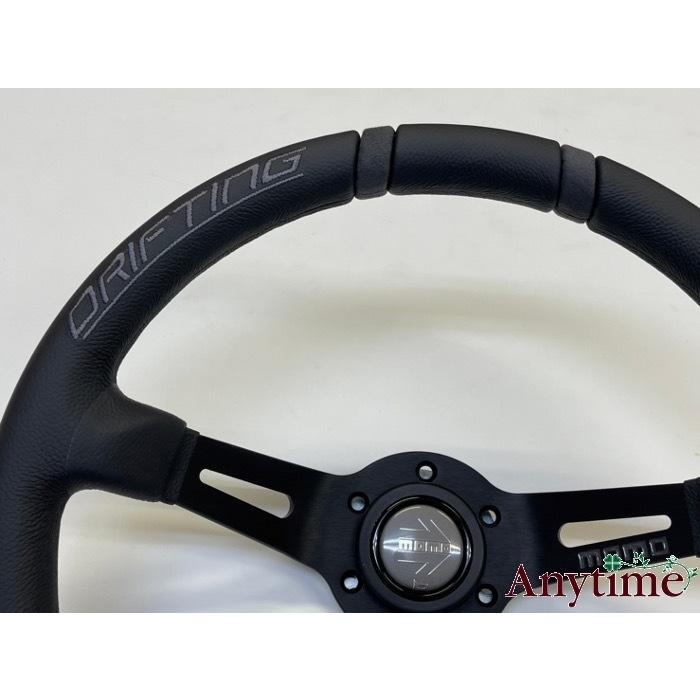 MOMO（モモ） 正規品 MOMO DRIFTING ドリフティング 33パイ ブラック