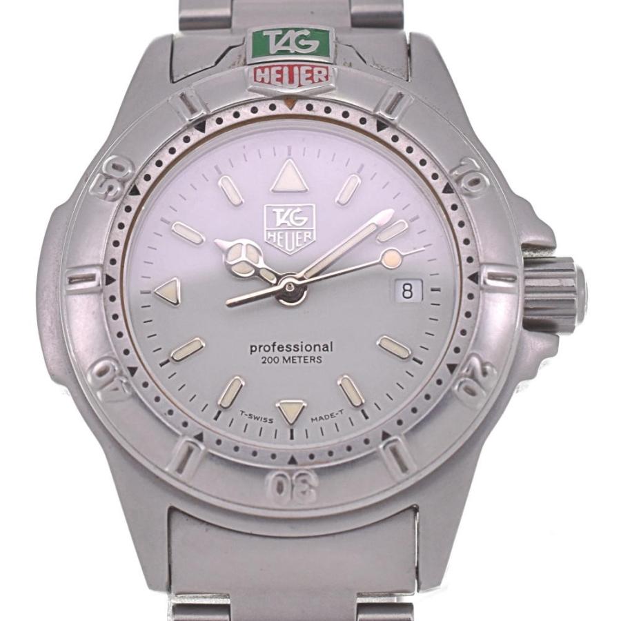 TAG HEUER（タグ・ホイヤー） TAG HEUER WF1410-0 4000