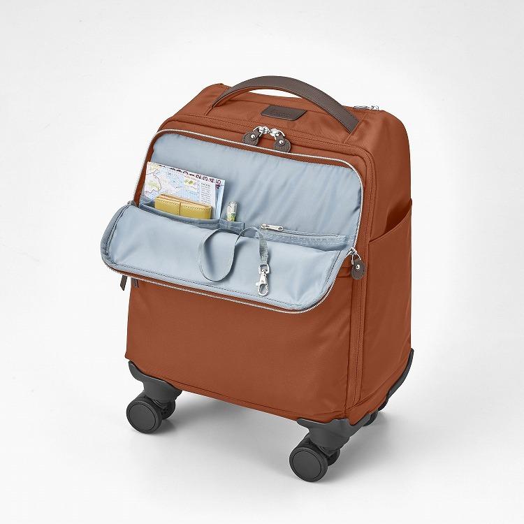 Kanana Project（カナナプロジェクト） エース公式 キャリーバッグ