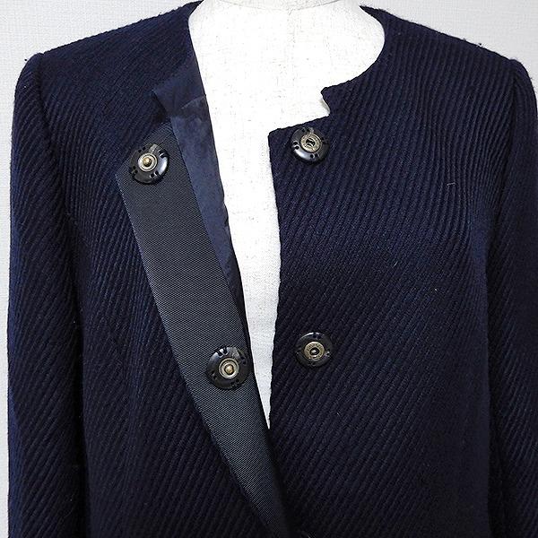 NEMIKA（ネミカ） #wnc バイ レリアン NEMIKA by Leilian コート ノー