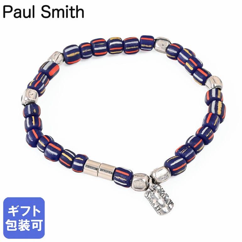 Paul Smith（ポール・スミス） ブレスレット バングル ストライプ