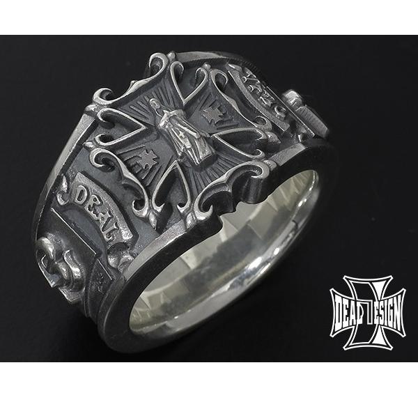 DEAL DESIGN（ディールデザイン） リング メンズ ブランド 指輪