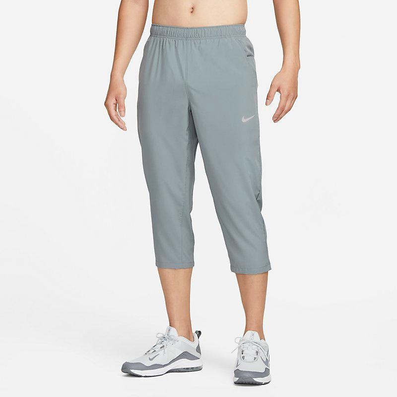 NIKE（ナイキ） 7分丈 クロップドパンツ メンズ NIKE Dri-FIT フォーム