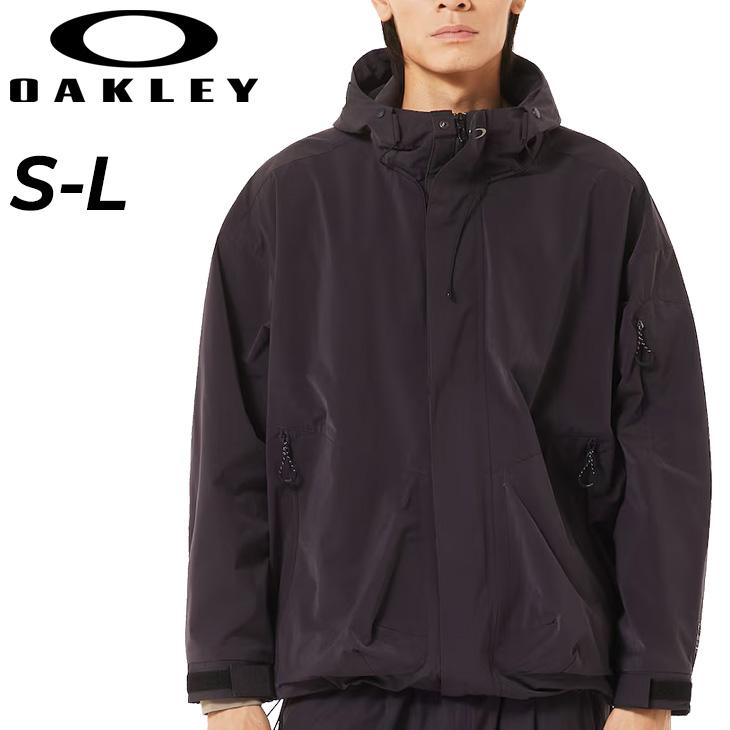 OAKLEY（オークリー） アウトドアジャケット 長袖 メンズ OAKLEY Fgl