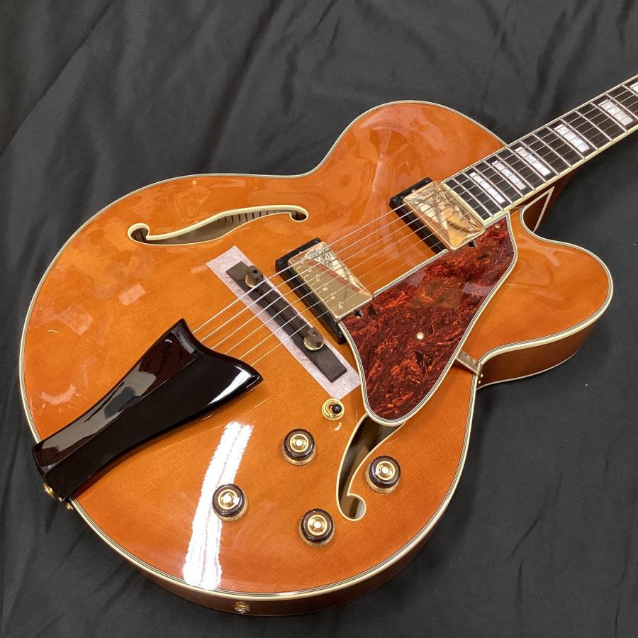 Ibanez AF95-DA (アイバニーズ Artcore フルアコ)【三条店