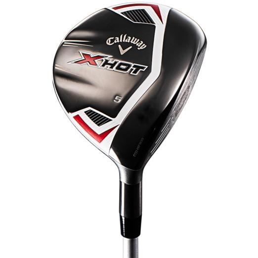 Callaway（キャロウェイ） 日本正規品 X HOT(エックスホット) クラブ