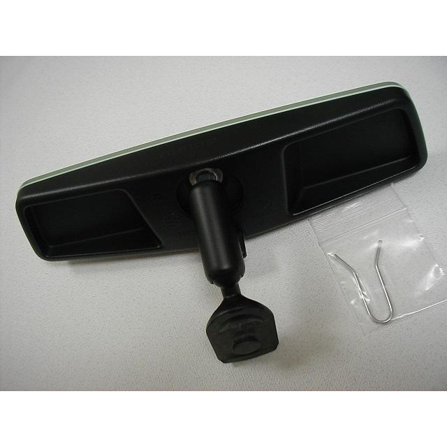 SUBARU（スバル） 【BRZ・ZC】フレームレス防眩インナーミラー