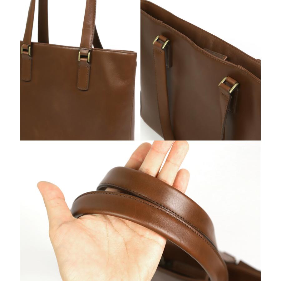 Dakota（ダコタ） トートバッグ メンズ Dakota BLACKLABEL ブラック