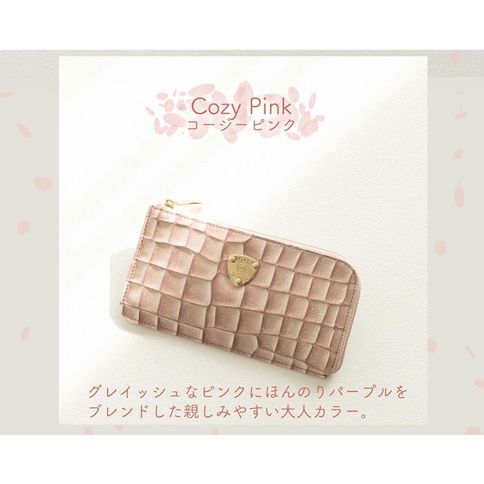 ATAO（アタオ） ATAO公式 slimo(スリモ)クラリティ 日本製 エナメル 春