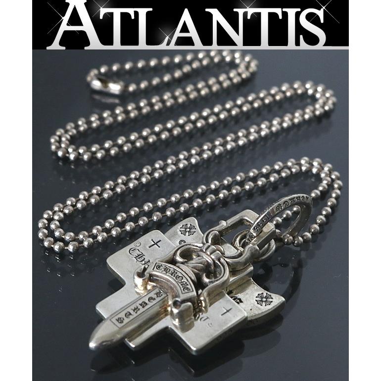 CHROME HEARTS 銀座店 インボイス付き クロムハーツ 大阪限定 スリート