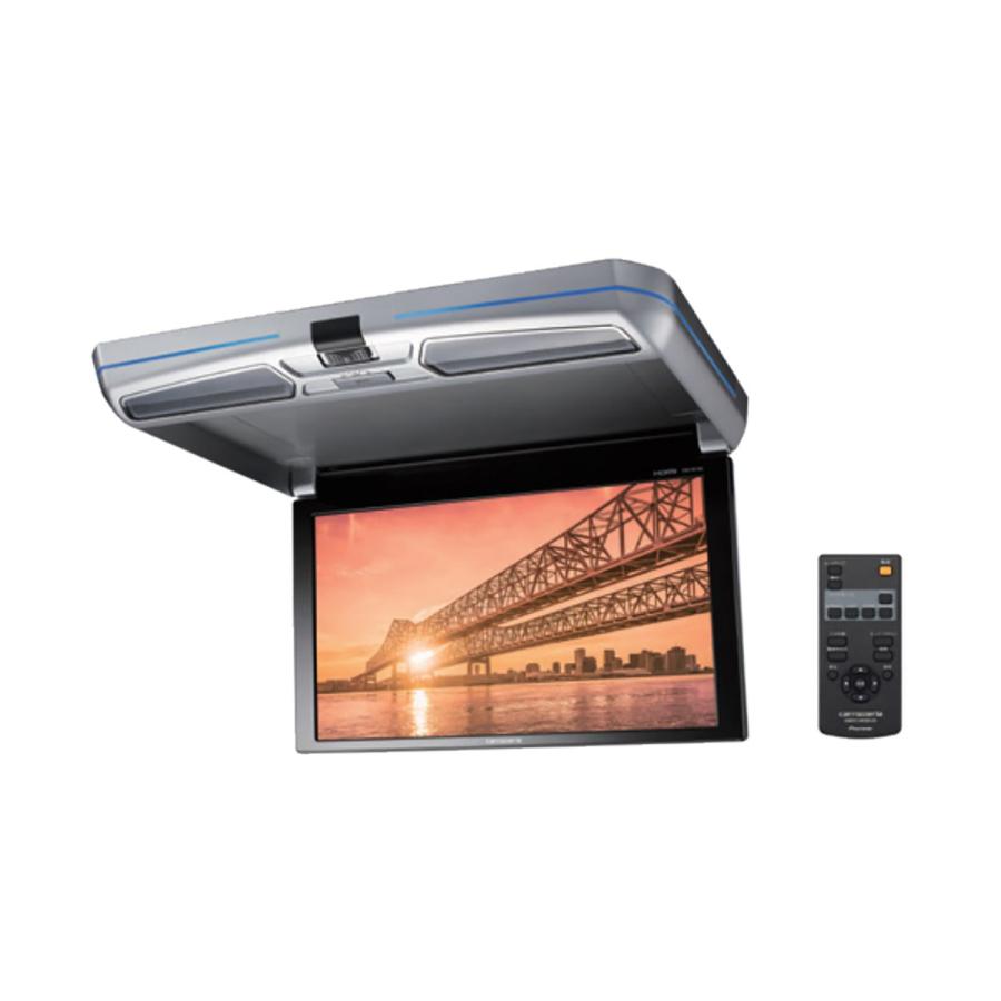 カロッツェリア carrozzeria TVMーFW1100llーS フリップダウンモニター