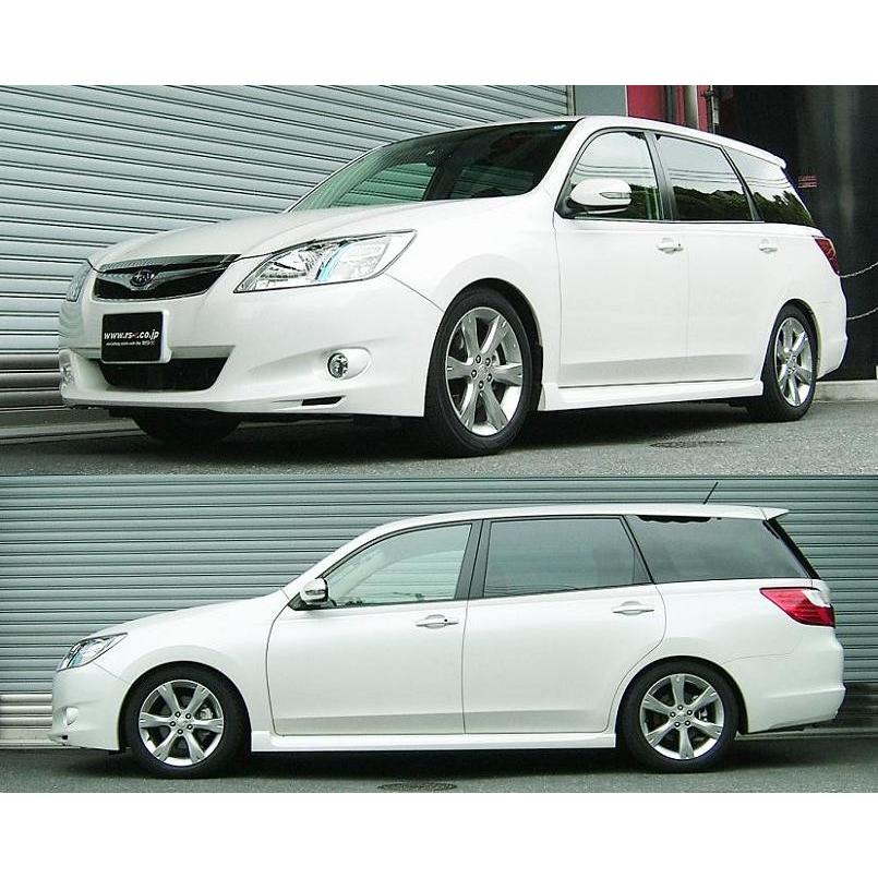 Best i RSR 車高調 Best☆i ハード仕様 エクシーガ YA9 H21.12〜H24.6