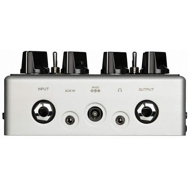 Darkglass Electronics Darkglass Electronics Microtubes B7K Ultra