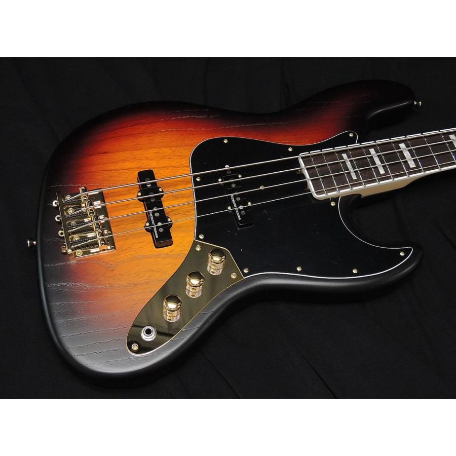 SCHECTER SCHECTER PS-S-JB 3TS R シェクター ジャズベースモデル
