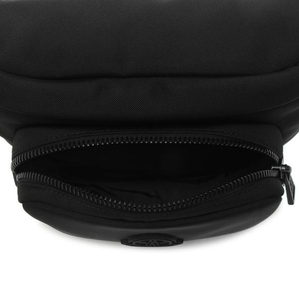 MONCLER（モンクレール） ボディバッグ デュランス ブラック メンズ